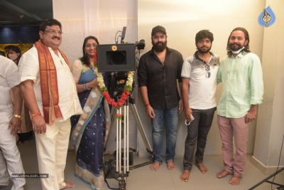 IRA Creations Production no 4 Movie Opening - 9 of 42