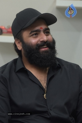 IRA Creations Production no 4 Movie Opening - 22 of 42