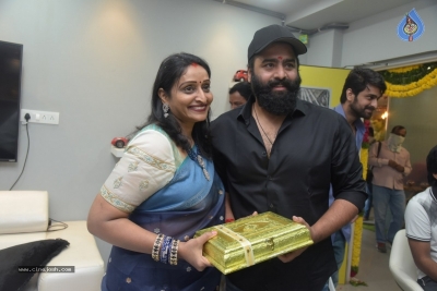 IRA Creations Production no 4 Movie Opening - 26 of 42