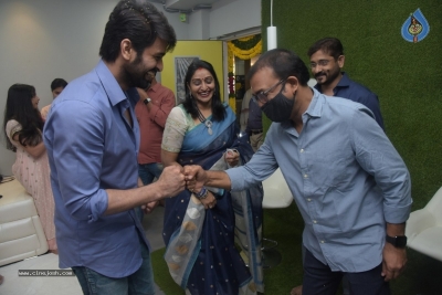 IRA Creations Production no 4 Movie Opening - 31 of 42
