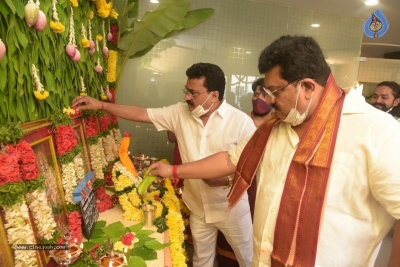 IRA Creations Production no 4 Movie Opening - 39 of 42