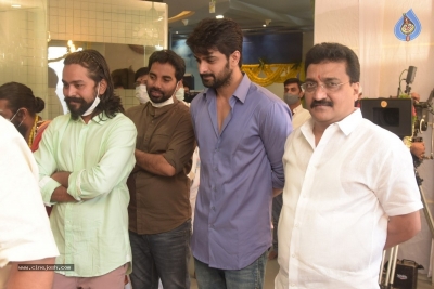 IRA Creations Production no 4 Movie Opening - 41 of 42