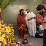 IRA Creations Production no 4 Movie Opening