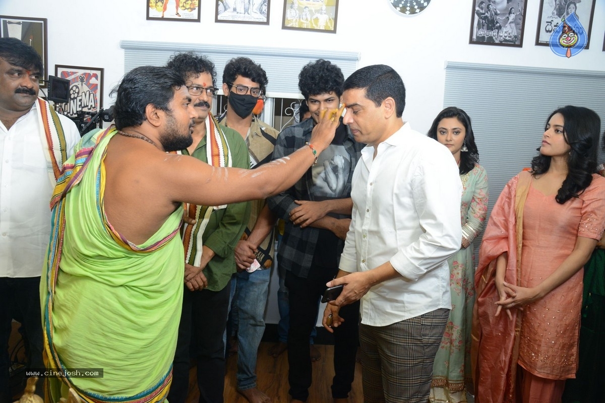 Kotikommachi Movie Opening - 9 / 21 photos