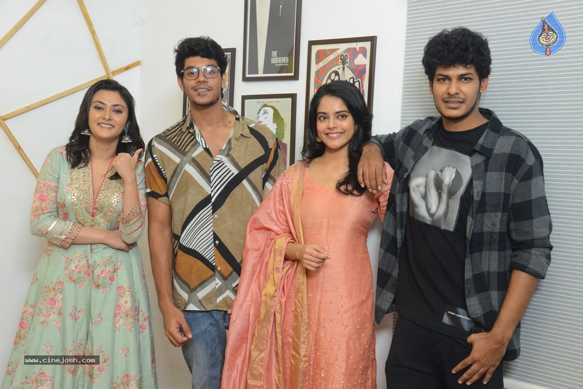 Kotikommachi Movie Opening - 19 / 21 photos