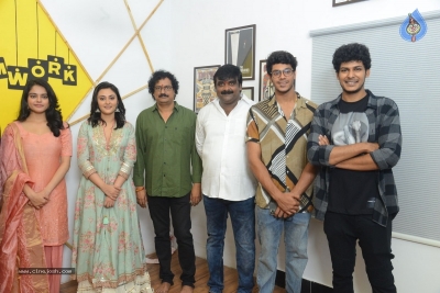 Kotikommachi Movie Opening - 2 of 21