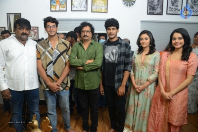 Kotikommachi Movie Opening - 4 of 21