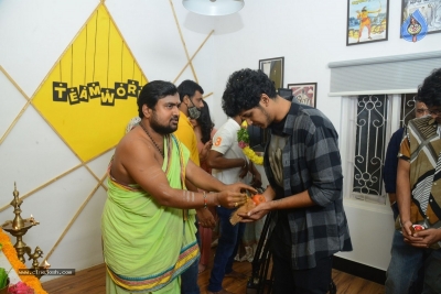 Kotikommachi Movie Opening - 8 of 21