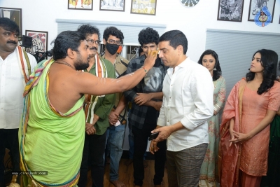 Kotikommachi Movie Opening - 9 of 21