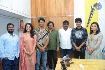 Kotikommachi Movie Opening - 13 of 21