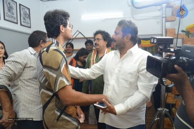 Kotikommachi Movie Opening - 17 of 21