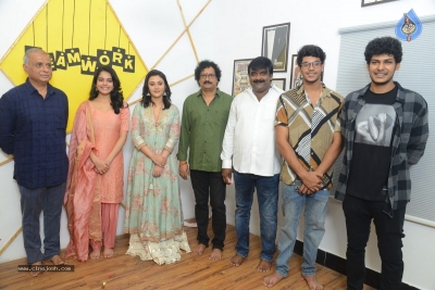 Kotikommachi Movie Opening - 18 of 21