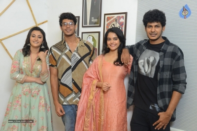 Kotikommachi Movie Opening - 19 of 21