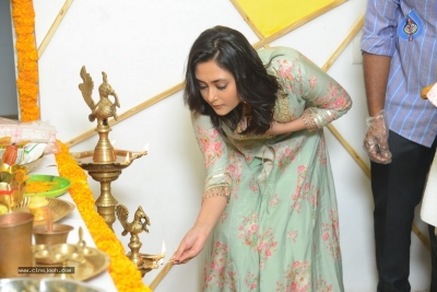 Kotikommachi Movie Opening - 20 of 21