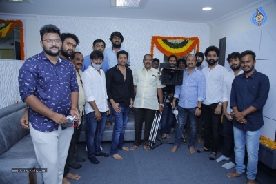 Madrasi Gang Movie Opening - 2 of 11