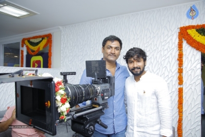 Madrasi Gang Movie Opening - 3 of 11