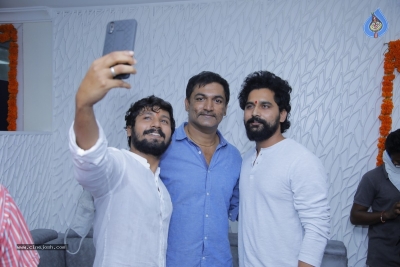 Madrasi Gang Movie Opening - 4 of 11