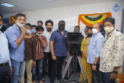 Madrasi Gang Movie Opening - 5 of 11