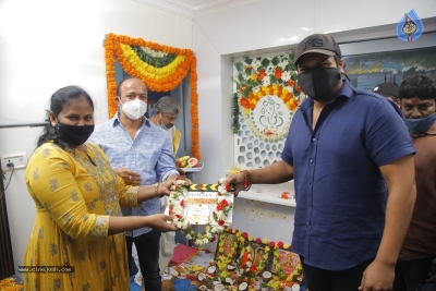 Madrasi Gang Movie Opening - 6 of 11
