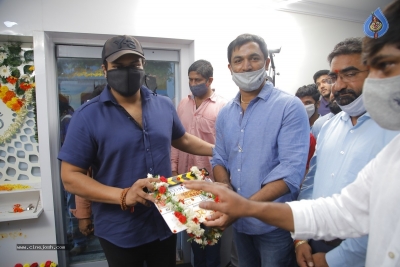 Madrasi Gang Movie Opening - 7 of 11
