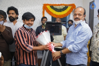 Madrasi Gang Movie Opening - 8 of 11