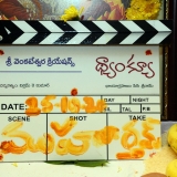 Naga Chaitanya Thank You Movie Opening