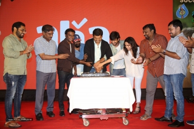 Orey Bujjiga Movie Success Meet - 5 of 21