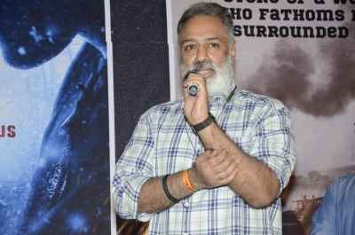P19 Entertainment LLP 3 Movie Announcement Press Meet - 8 of 21