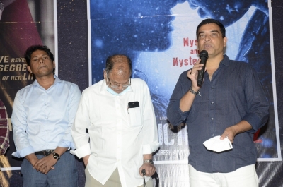 P19 Entertainment LLP 3 Movie Announcement Press Meet - 10 of 21