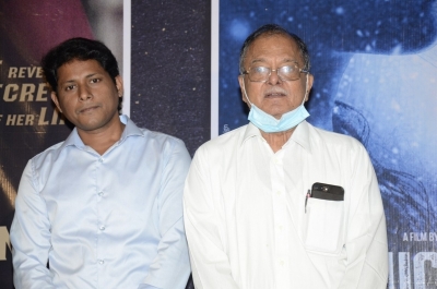 P19 Entertainment LLP 3 Movie Announcement Press Meet - 14 of 21