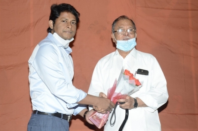 P19 Entertainment LLP 3 Movie Announcement Press Meet - 16 of 21