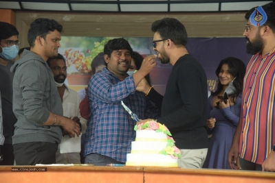 Ravana Lanka Movie Press Meet - 8 of 14