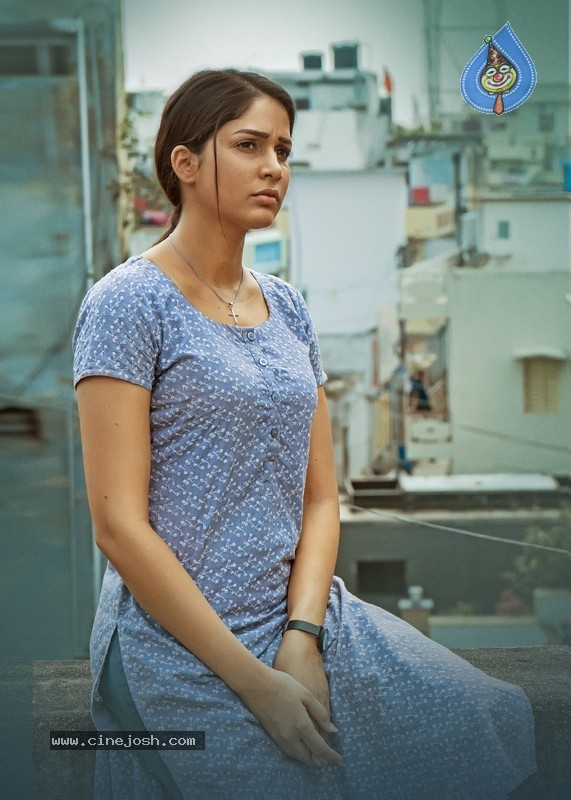 Chaavu Kaburu Challaga Poster and Photo - 2 / 2 photos