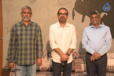 Check Movie First Look and Photos - 1 of 5