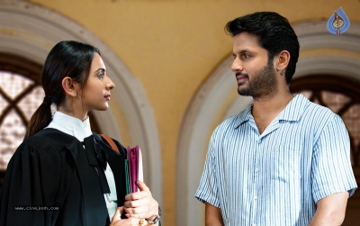 Check Movie First Look and Photos - 2 of 5