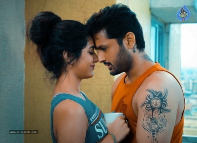 Check Movie First Look and Photos - 4 of 5
