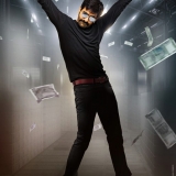 Ravi Teja Khiladi First Look Posters