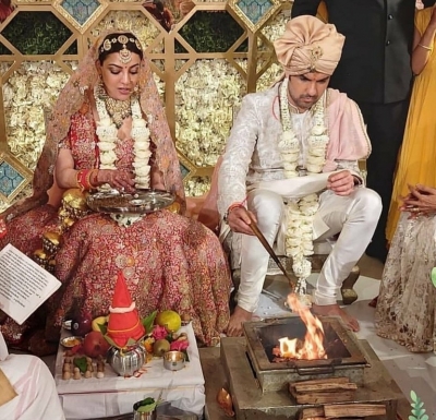 Kajal Agarwal Wedding Photos - 6 of 6
