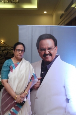 SP Balasubrahmanyam Condolence Meet - 21 of 59