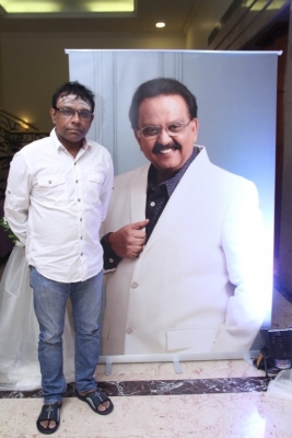 SP Balasubrahmanyam Condolence Meet - 37 of 59