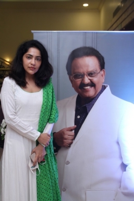 SP Balasubrahmanyam Condolence Meet - 44 of 59