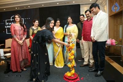 Tollywood Celebs Launched 19Teen Women Brand - 1 of 21