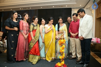 Tollywood Celebs Launched 19Teen Women Brand - 18 of 21