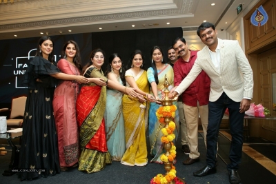 Tollywood Celebs Launched 19Teen Women Brand - 20 of 21