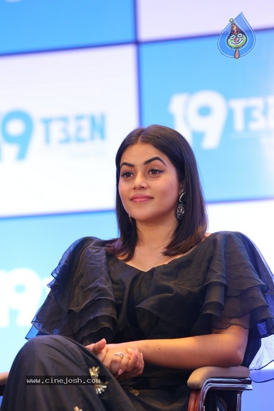 Tollywood Celebs Launched 19Teen Women Brand - 4 / 21 photos