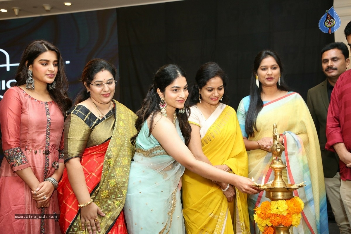 Tollywood Celebs Launched 19Teen Women Brand - 15 / 21 photos