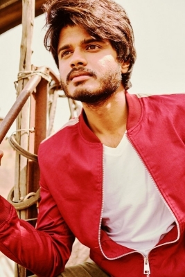 Anand Deverakonda Photos - 11 of 12