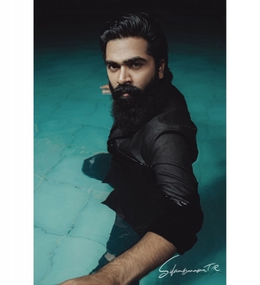 Hero Simbu Latest Photos - 1 of 3