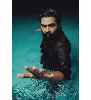 Hero Simbu Latest Photos - 2 of 3