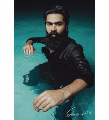 Hero Simbu Latest Photos - 3 of 3